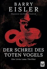 Produktbild: Der Schrei des toten Vogels