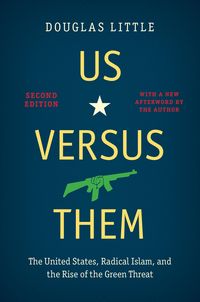 Produktbild: Us versus Them, Second Edition