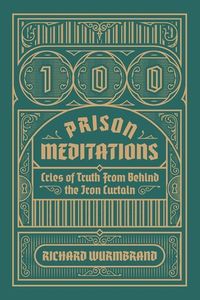 Produktbild: 100 Prison Meditations