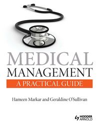 Produktbild: Medical Management: A Practical Guide