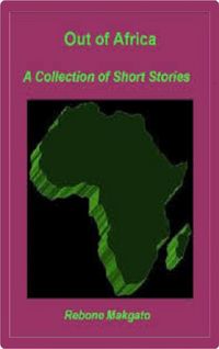 Produktbild: Out of Africa - A Collection of Short Stories