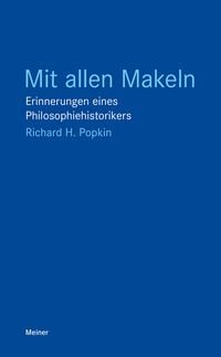 Produktbild: Mit allen Makeln