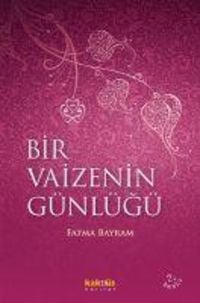 Produktbild: Bir Vaizenin G&uuml;nl&uuml;g&uuml;