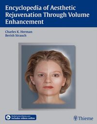 Produktbild: Encyclopedia of Aesthetic Rejuvenation Through Volume Enhancement