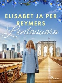 Produktbild: Lentovuoro