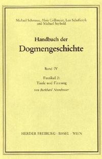 Produktbild: Taufe und Firmung