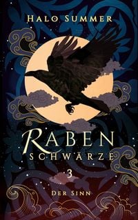Produktbild: Rabenschw&auml;rze - Der Sinn