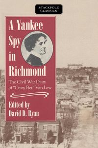 Produktbild: Yankee Spy in Richmond