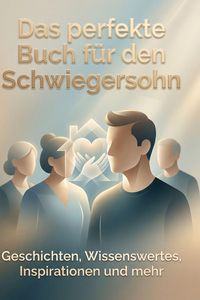 Produktbild: Das perfekte Buch f&uuml;r den Schwiegersohn