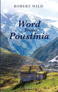 Produktbild: Word From Poustinia, Book I