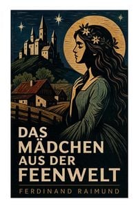 Produktbild: Das M&auml;dchen aus der Feenwelt