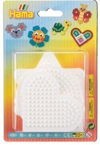Produktbild: HAMA Stiftplatten, geblistert