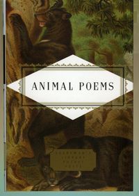 Produktbild: Animal Poems