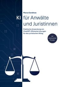 Produktbild: KI f&uuml;r Anw&auml;lte und Juristinnen