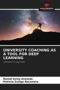 Produktbild: University Coaching As a Tool For Deep Learning