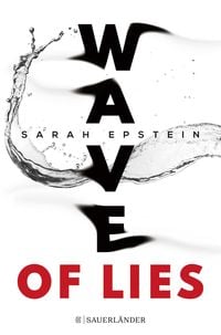 Produktbild: Wave of Lies