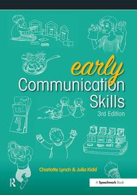 Produktbild: Early Communication Skills