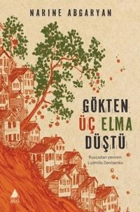 Produktbild: G&ouml;kten &Uuml;c Elma D&uuml;st&uuml;