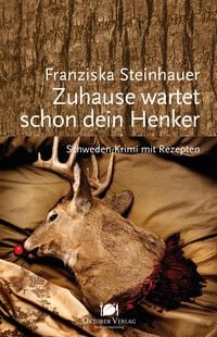 Produktbild: Zuhause wartet schon dein Henker