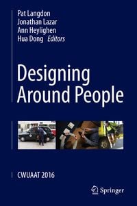 Produktbild: Designing Around People