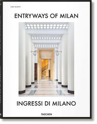 Bild vom Artikel Entryways of Milan – Ingressi di Milano vom Autor Fabrizio Ballabio