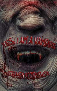Produktbild: Yes, I Am A Vampire