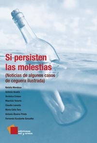 Produktbild: Si persisten las molestias