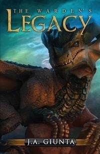 Produktbild: The Warden's Legacy
