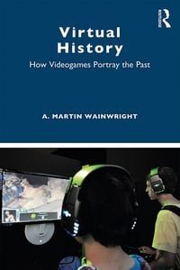 Produktbild: Virtual History