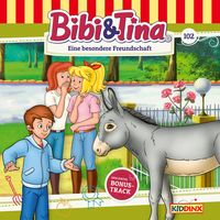 Produktbild: Eine besondere Freundschaft