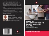 Produktbild: Impacto Socioecon&ocirc;mico Do Coopec Mudiano Kabinda