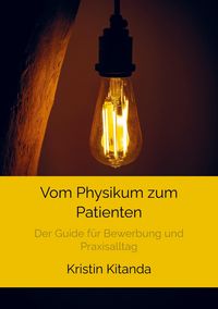 Produktbild: Vom Physikum zum Patienten
