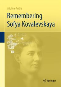 Produktbild: Remembering Sofya Kovalevskaya