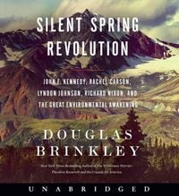 Produktbild: Silent Spring Revolution