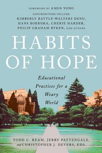 Produktbild: Habits of Hope