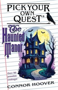 Produktbild: Pick Your Own Quest