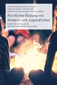 Produktbild: Kirchliche Bildung mit Kindern und Jugendlichen