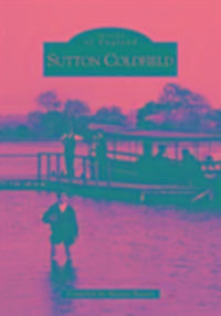 Produktbild: Baxter, M: Sutton Coldfield