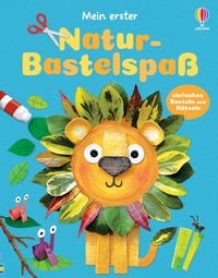 Produktbild: Mein erster Natur-Bastelspa&szlig;