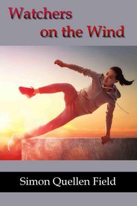 Produktbild: Watchers on the Wind
