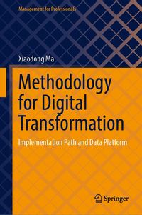 Produktbild: Methodology for Digital Transformation