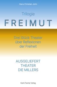 Produktbild: TRILOGIE FREIMUT