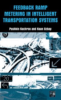 Produktbild: Feedback Ramp Metering in Intelligent Transportation Systems