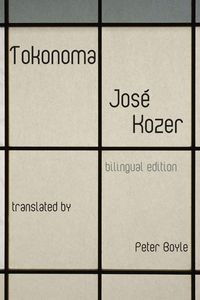 Produktbild: Tokonoma (Bilingual Edition)