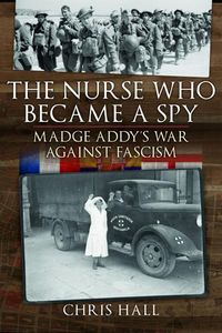 Produktbild: Nurse Who Became a Spy
