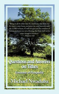 Produktbild: Questions and Answers on Tithes