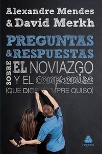 Produktbild: Preguntas Y Respuestas Sobre El Noviazgo