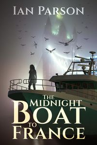 Produktbild: The Midnight Boat to France