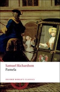 Produktbild: Pamela