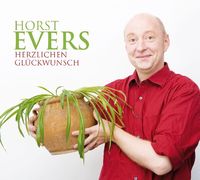 Produktbild: Herzlichen Gl&uuml;ckwunsch, 1 Audio-CD